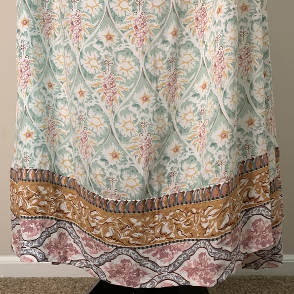 The Le Paris Dress by Faithfull the Brand Dress Size: S - Picture 6 of 15